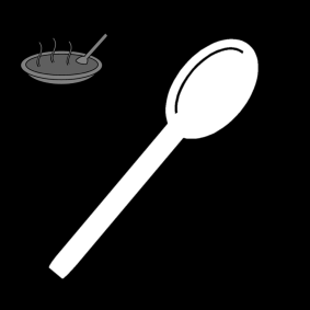 spoon